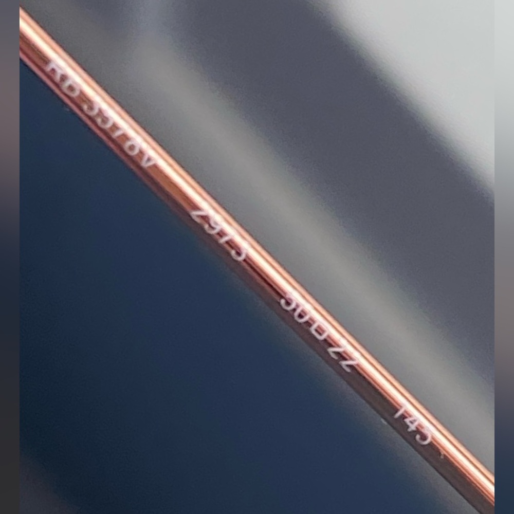 Rayban Eye Frames - image 2